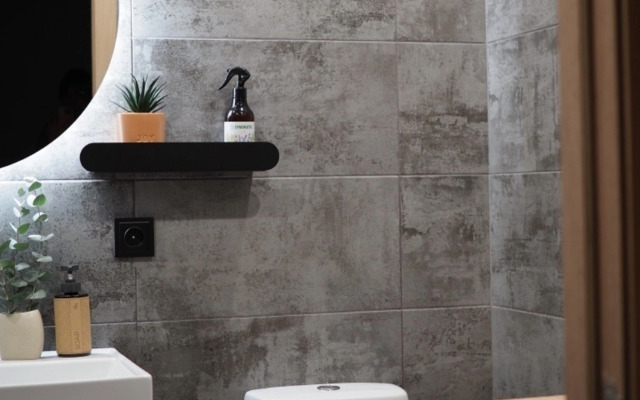 Апартаменты на Осиновой 5