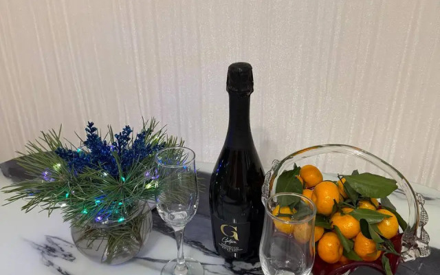 Квартира в Столице Закатов