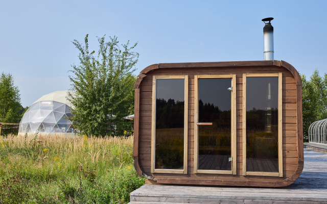 Iva Glamping