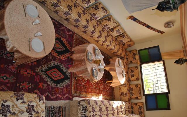 Hotel Riad Argana