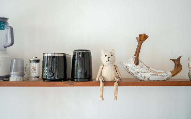 Вилла Spacious 4BR Mila Mou with rooftop