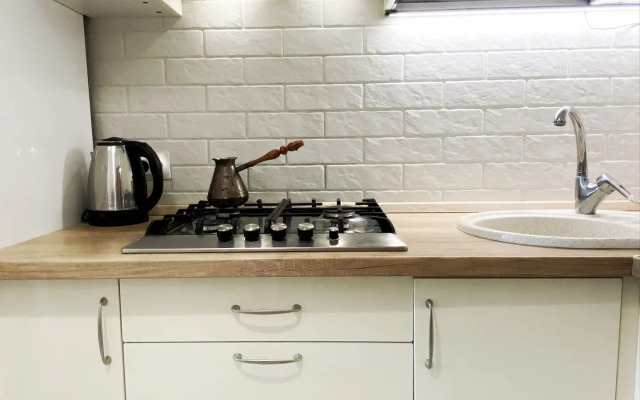 Turgenev Apartment In Zelenogradsk Apartments