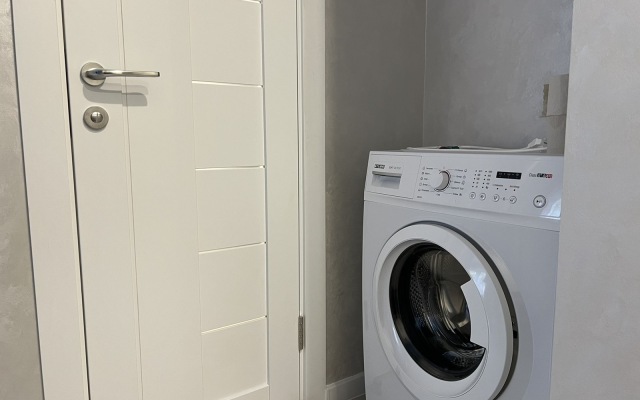 Odnokomnatnye Ulitsa Chkalova 1k3 Apartments