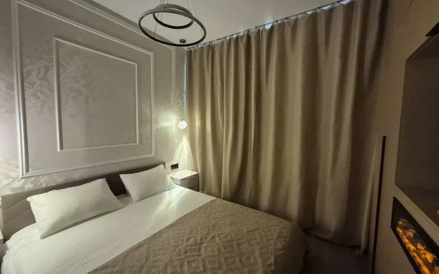 Апартаменты Luna Пулково