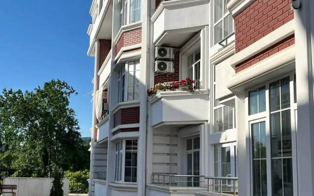 Na Lenina 290/6 Flat