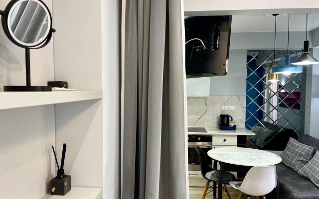 Квартира Уютная для 6 гостей