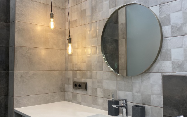 Апартаменты Apart-Ars