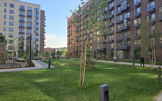 Квартира Apartment Comfort Кантемировская 11