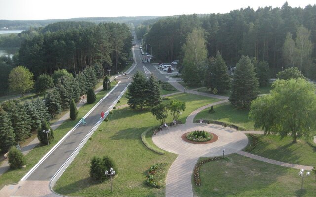 Yunost  Health Resort TGB