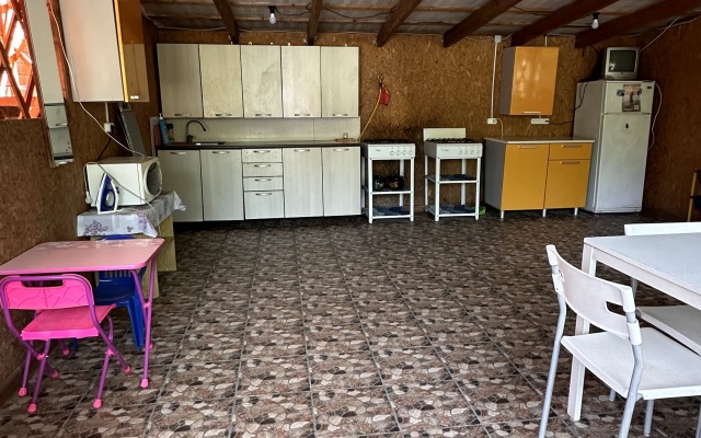 Miriya Guest House