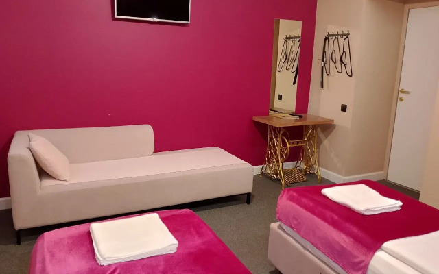 Rybka Mini-Hotel