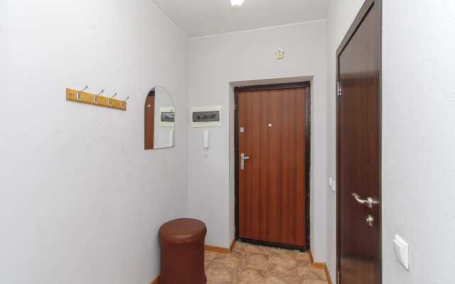 Апартаменты с двуспальной кроватью и кухонной зоной №202