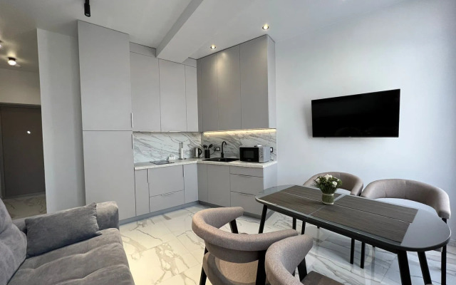 Imeretinskie Kurortyi Apart-Hotel 7