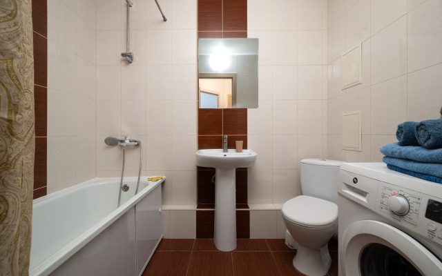 Апартаменты Тут Живут | Красная 176 Центр