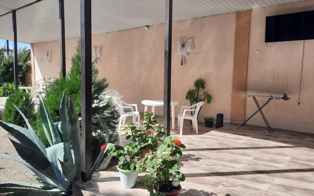 Gavayi Mini-Hotel