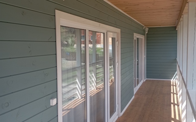 Гостевой дом Лучшая Усадьба