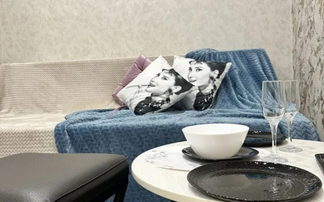 Квартира комфортная с дизайнерским ремонтом