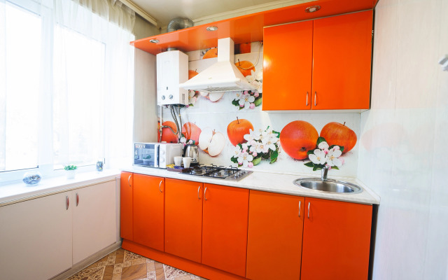 Inndays Apartments Akademika Pavlova Flat