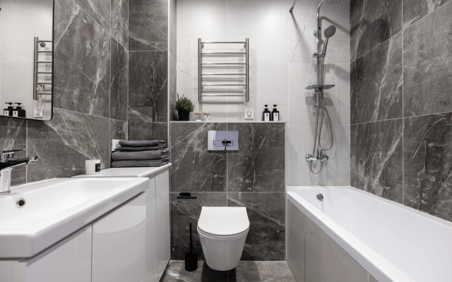 Квартира Уютная на Нижегородской