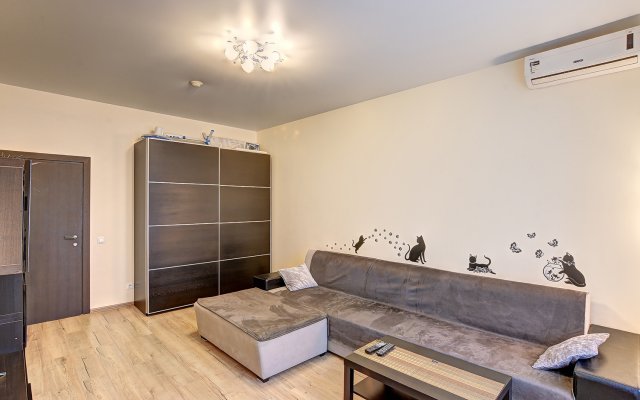 Chistyie Prudyi Na Staroobryadcheskoj 62 Apartments