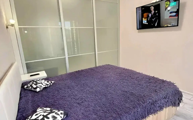 Квартира на Крымской 89 (729)