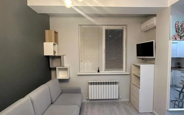 Komfortnye Dlya Otdykha  V Sochi Apartments