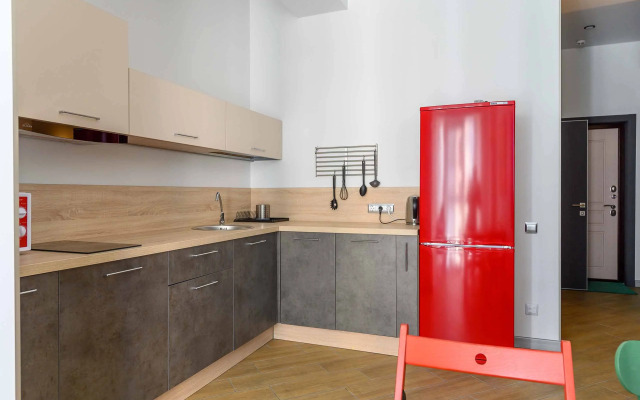 Квартира Жк Посейдон 147 Мамайка Видовая Однокомнатная (Trustcontrol)