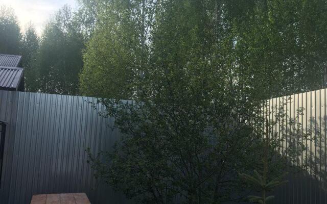 Гостевой дом Мята