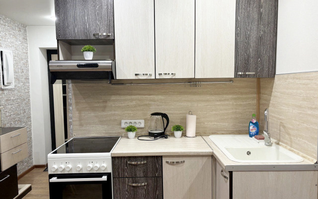 Квартира на улице Шевченко 60/2