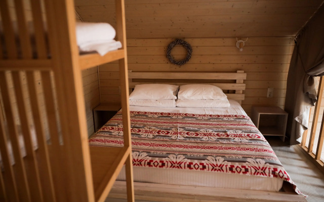 Гостевые дома Шишка