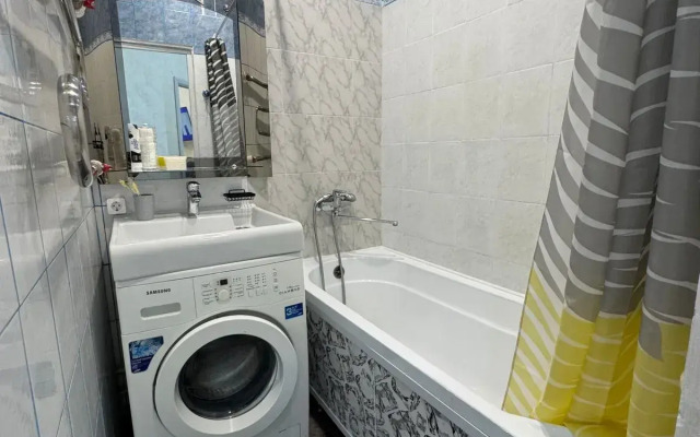 Квартира Уютная 2 комнатная на Мира 3