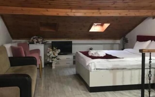 Taksim Sem House