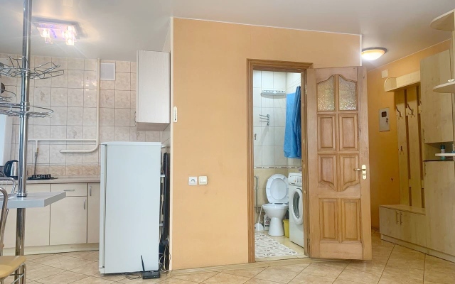 Udobnaya Kvartira V Tsentre Tuly Apartments
