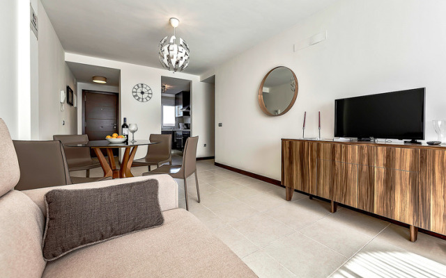 Doble Playa Apartments
