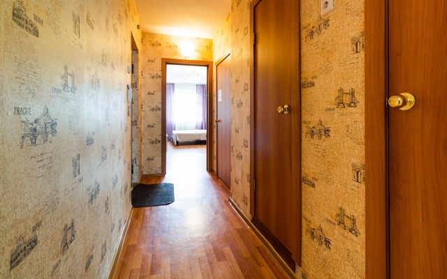 Апартаменты Около Больницы