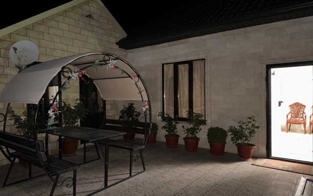 Domik Dlya Otdykha Private House