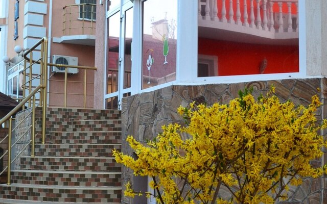 Kruiz Hotel