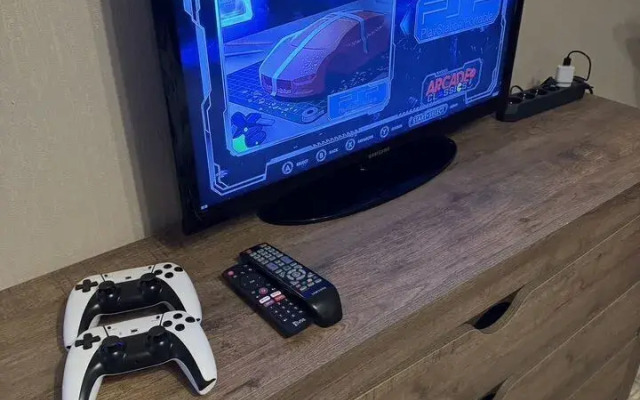 Квартира на Московском Шоссе 18й км 53