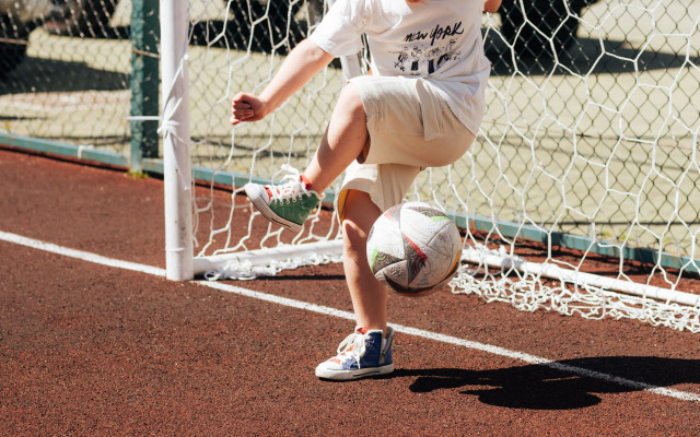 Hotel White Sails Residential