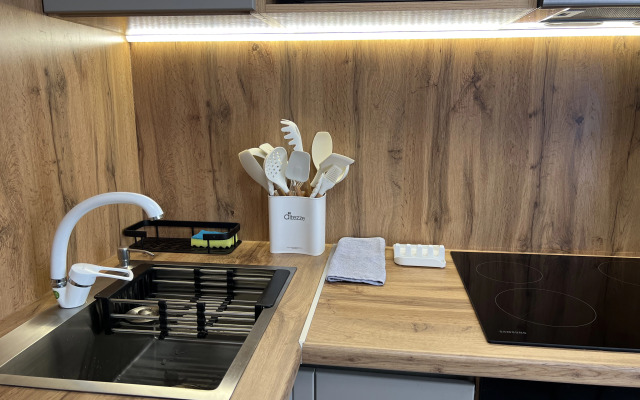 Квартира 2-комнатная на Проспекте Победы 51