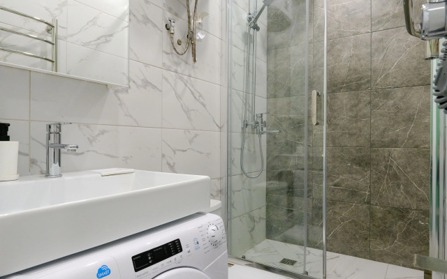 Апартаменты на Стрешнево