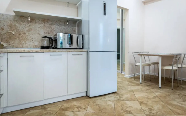 Apartment Barcelona Park 402