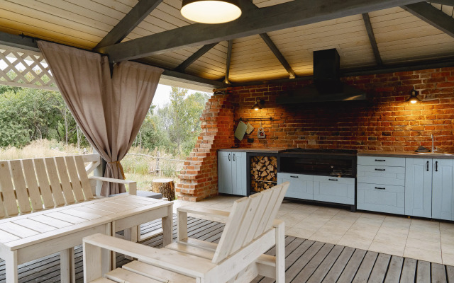 Na Ulitse Plant Guest House