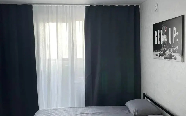 Квартира Современная Студия для Двоих