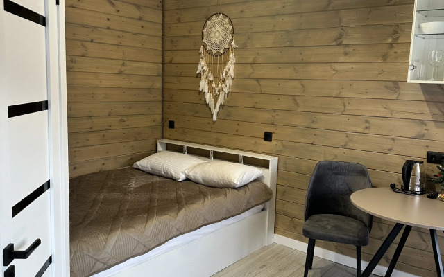 Апартаменты Коттедж N5