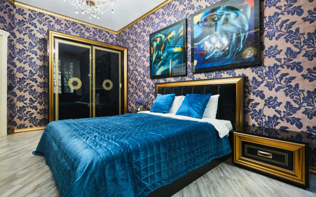 Квартира FlаtStay на 2 Человека на Петроградке