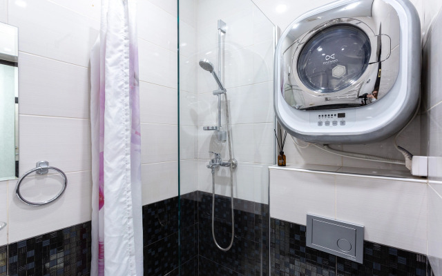 Vozle Dendrariya I Morya Pokrovskiy 76 Apartments