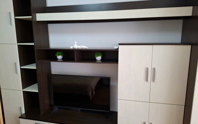 Квартира Уютная квартира около Мамаева Кургана