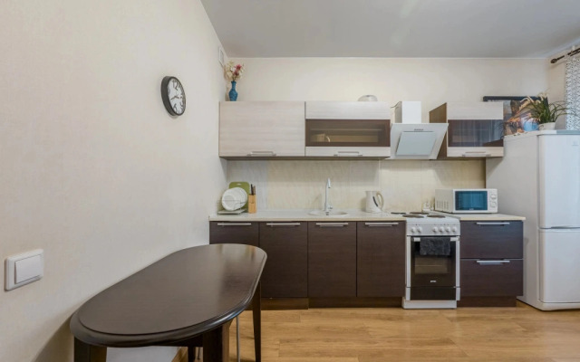 Apartments Komfort Graf Orlov