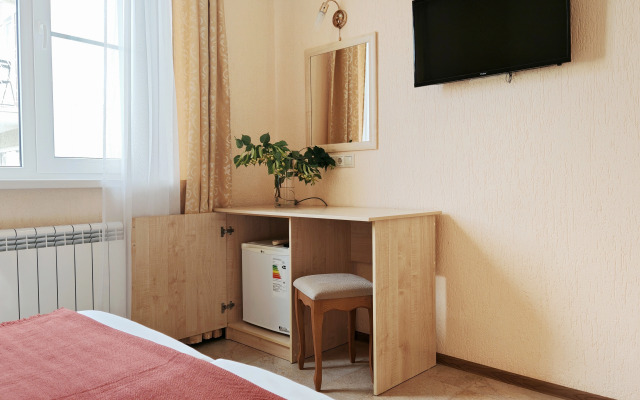 Mikhailzhdetvgosti! Guest house